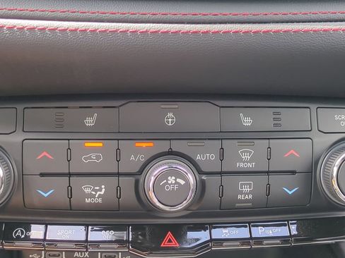 New 2026 Dodge Durango GT image 25