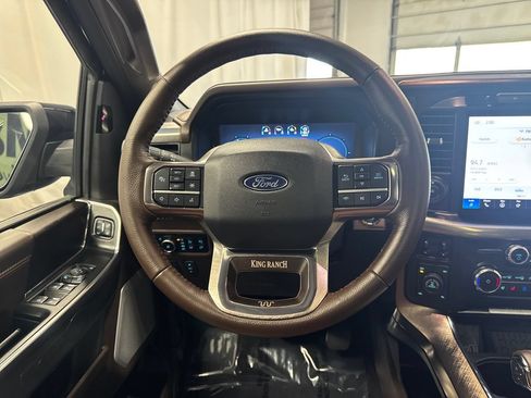 Used 2025 Ford F150 King Ranch AWD/4WD image 25