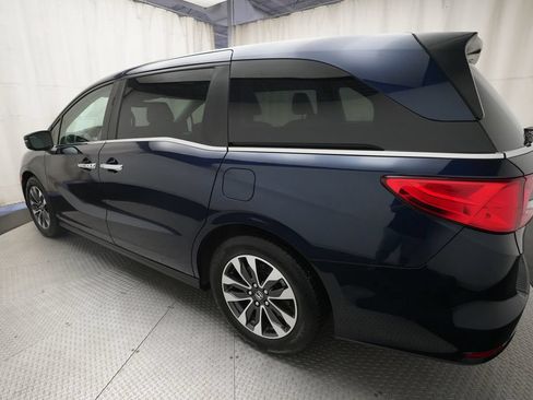 Used 2023 Honda Odyssey EX-L image 35