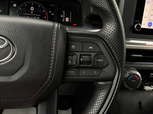 New 2026 Toyota Tacoma SR5 RWD image 30