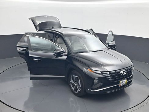 Certified 2023 Hyundai Tucson SEL w/ Convenience Package FWD image 29