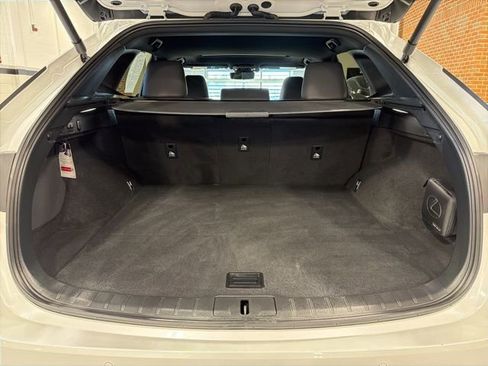 Used 2023 Lexus RX 350h w/ Cold Area Package image 30