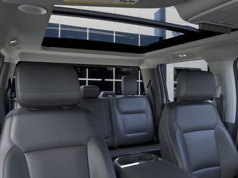 New 2026 Ford F250 Lariat w/ Tremor Off-Road Package image 43