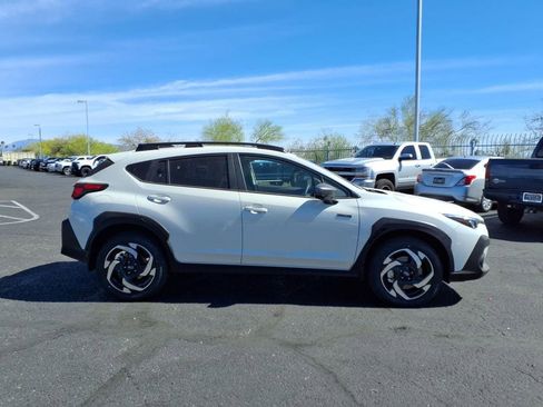 New 2026 Subaru Crosstrek 2.5i Limited image 8