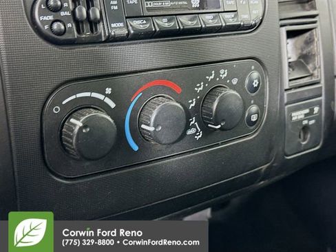Used 2002 Dodge Dakota SLT AWD/4WD image 14