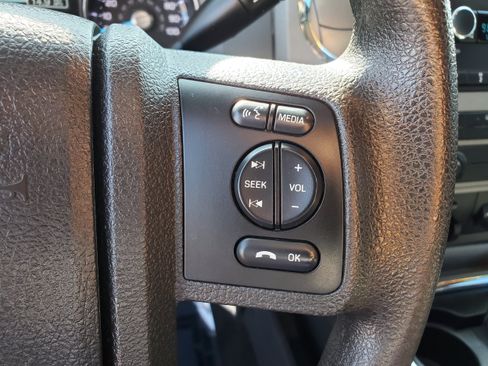 Used 2016 Ford F350 XLT w/ XLT Value Package AWD/4WD image 18