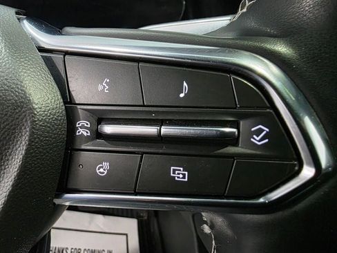 Used 2024 Chevrolet Traverse LT w/ Trailering Package AWD/4WD image 19