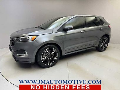 Used 2022 Ford Edge ST
