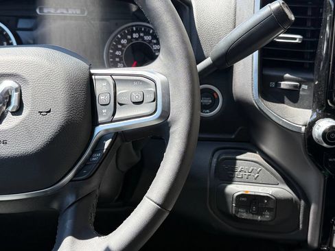 Used 2026 RAM 3500 Big Horn AWD/4WD image 13