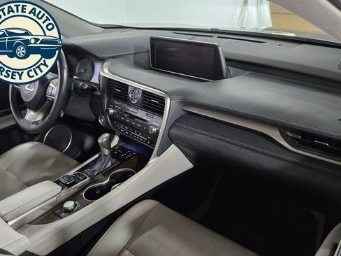 Used 2019 Lexus RX 350 AWD w/ Navigation Package image 37