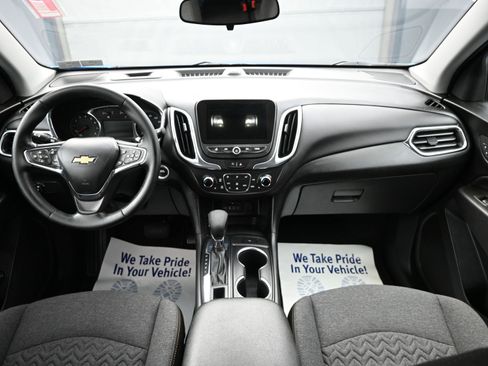 Used 2024 Chevrolet Equinox LT image 21