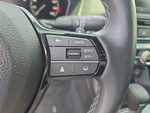 Certified 2024 Honda Civic Sport image 22