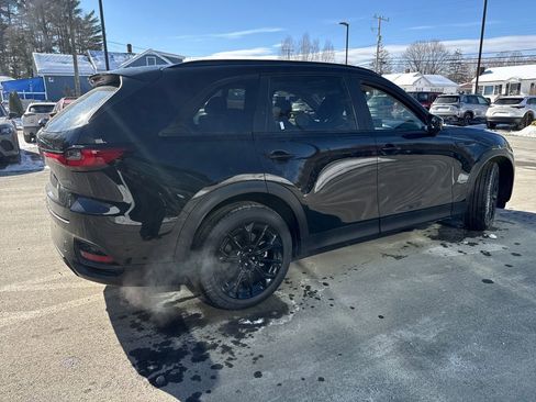 New 2026 MAZDA CX-70 3.3 Turbo w/ Preferred Package image 5