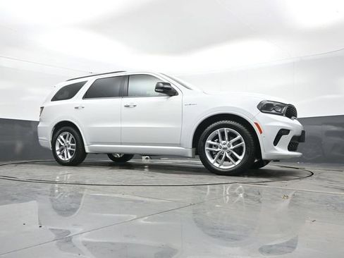 Used 2023 Dodge Durango R/T AWD/4WD image 49