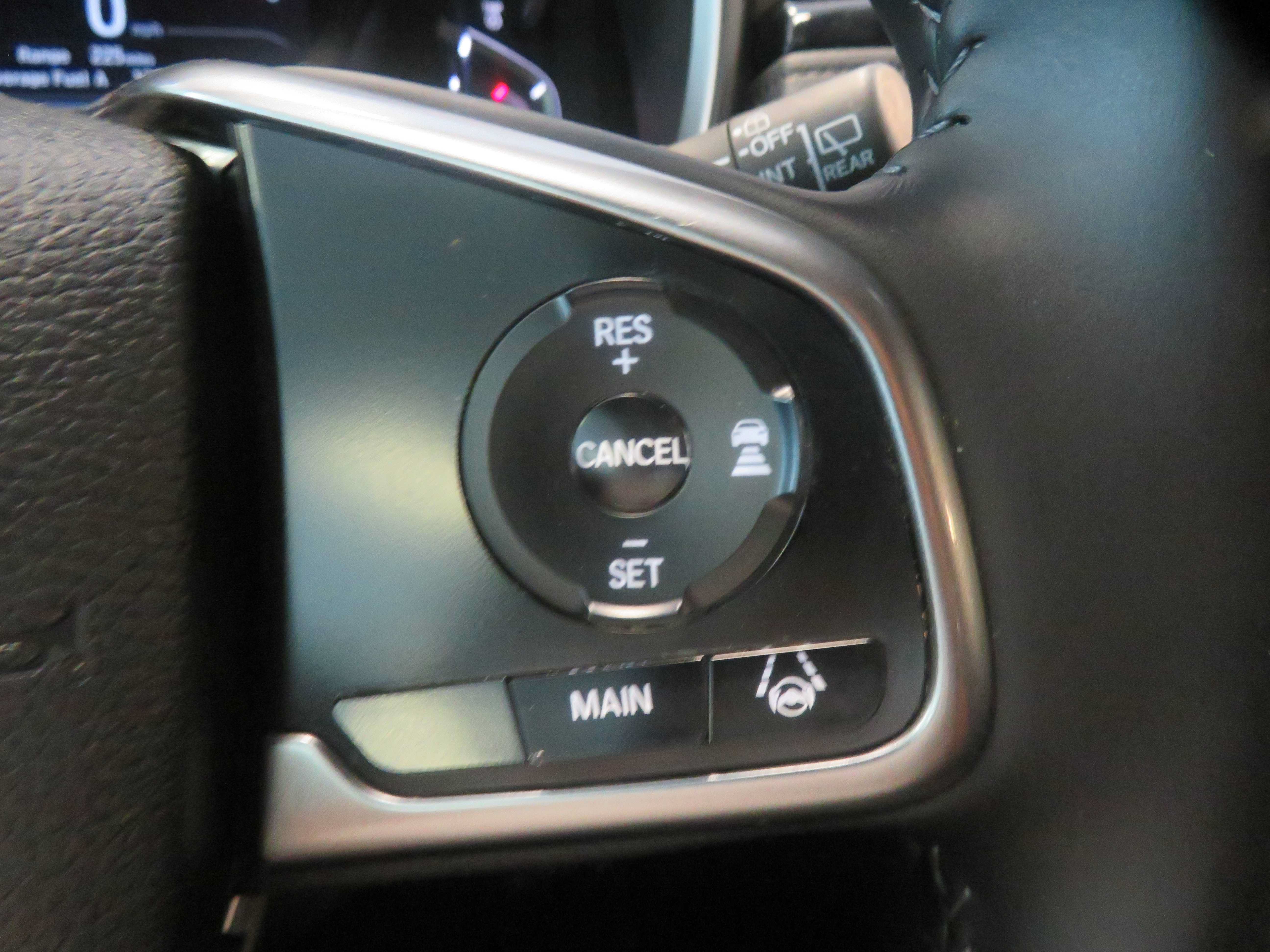 Used 2018 Honda CR-V EX-L image 33