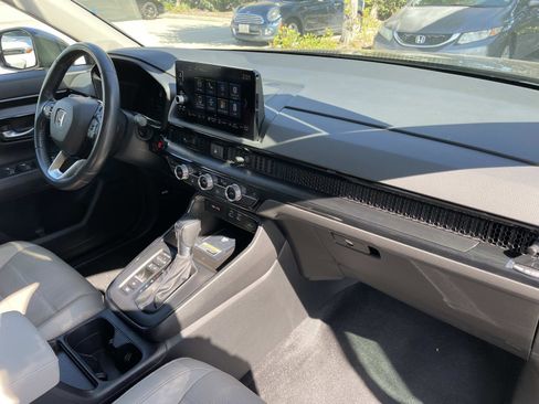 Certified 2023 Honda CR-V EX-L image 24