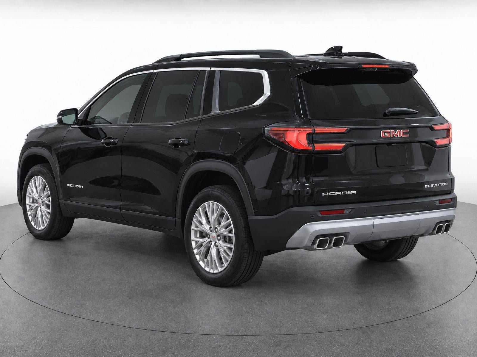 Used 2026 GMC Acadia Elevation w/ Elevation Premium Package FWD image 19