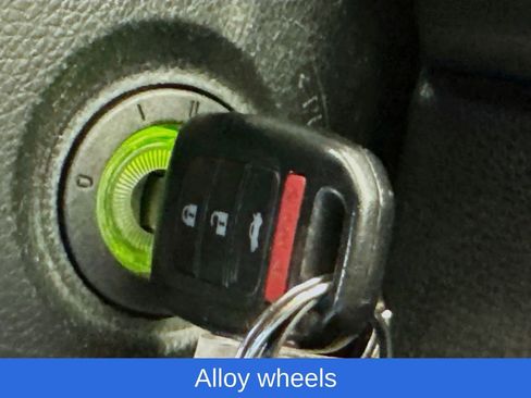 Used 2015 Honda Accord Sport image 20