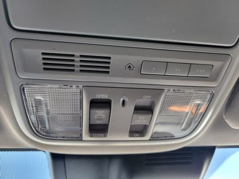 Used 2019 Honda CR-V EX-L image 19