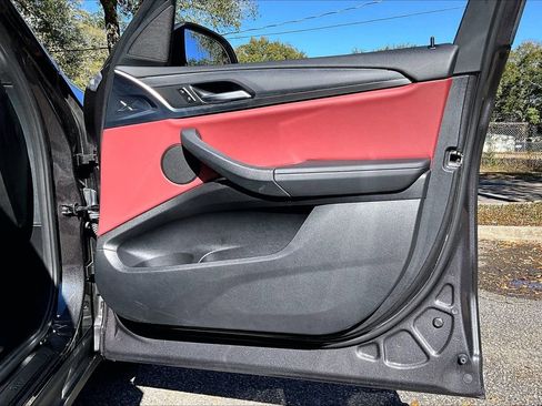 Used 2022 BMW X3 sDrive30i w/ Convenience Package image 25