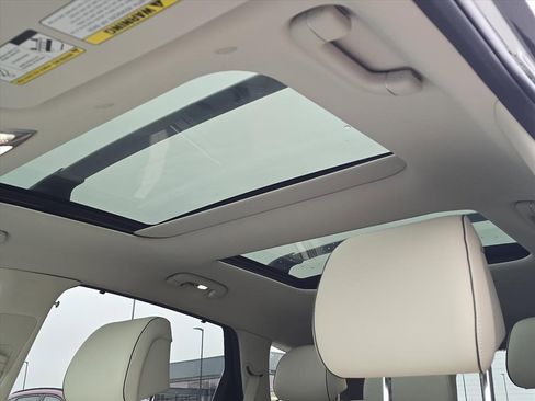 Used 2025 Genesis GV80 2.5T Prestige image 19