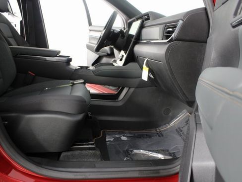 New 2026 GMC Terrain AT4 image 20