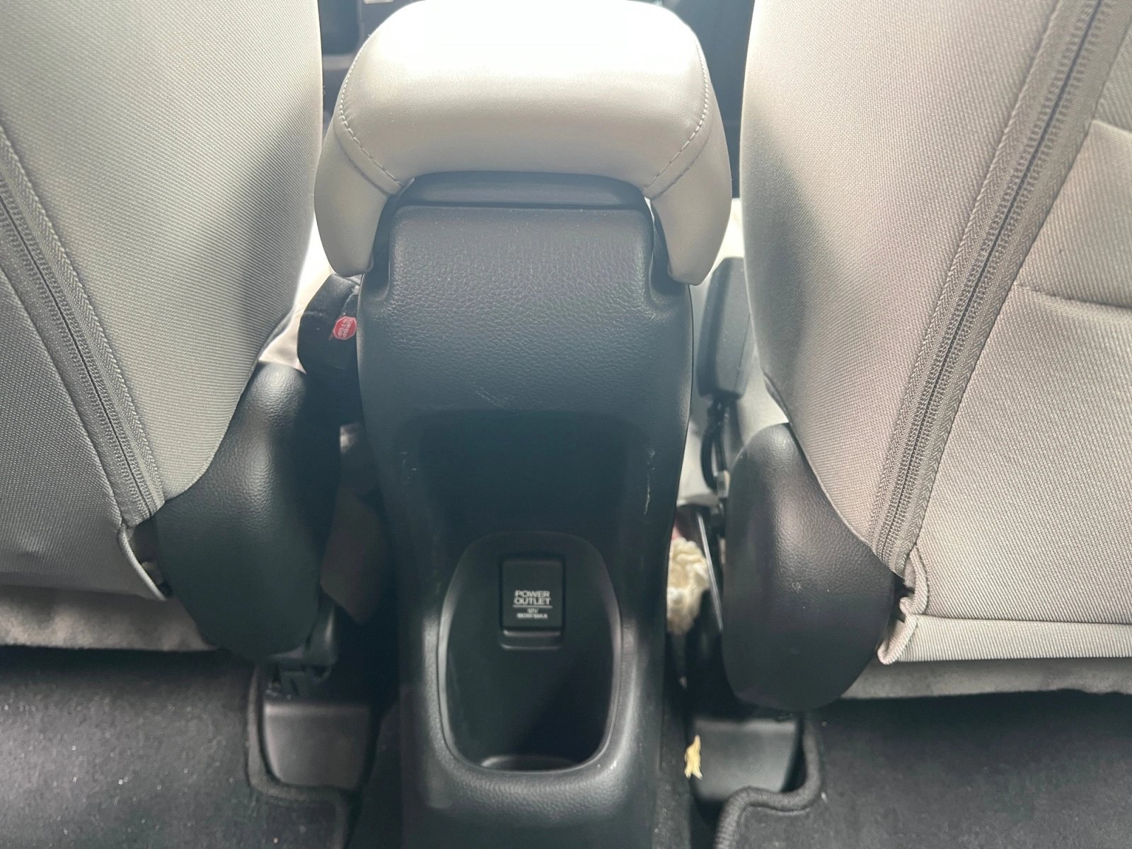 Used 2019 Honda HR-V LX image 21
