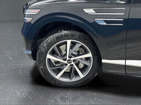 Used 2025 Genesis GV80 3.5T Advanced image 38