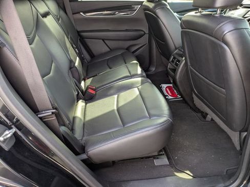 Used 2020 Cadillac XT5 Premium Luxury FWD image 36