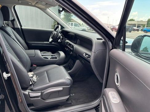 Used 2026 Hyundai Palisade SEL FWD image 10
