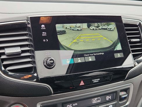 Certified 2022 Honda Pilot Special Edition image 17