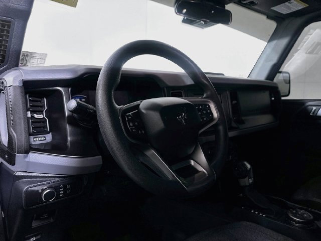 Used 2021 Ford Bronco 4-Door w/ Sasquatch Package AWD/4WD image 9