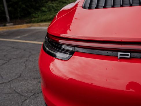 Used 2024 Porsche 911 Carrera image 27