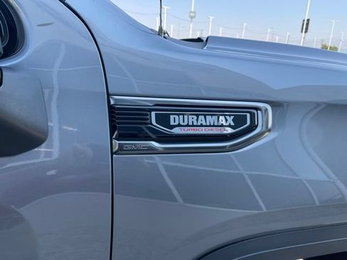 Used 2020 GMC Sierra 1500 AT4 w/ AT4 Premium Package AWD/4WD image 17