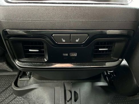 Certified 2023 Chevrolet Silverado 1500 ZR2 AWD/4WD image 19