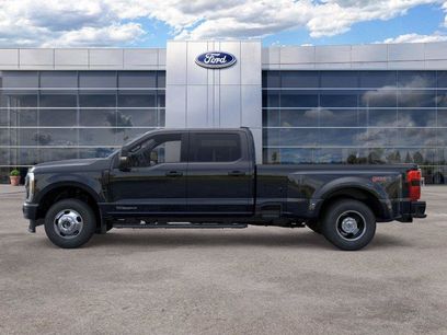 New 2026 Ford F350 4x4 Crew Cab DRW Super Duty