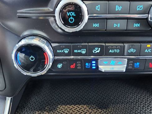 Used 2024 Ford F150 Raptor w/ Equipment Group 803A Raptor R image 31