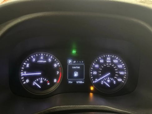 Used 2016 Hyundai Tucson SE image 17