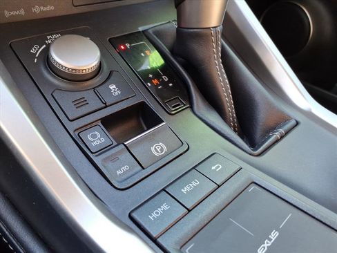 Used 2016 Lexus NX 200t AWD w/ Premium Package image 29