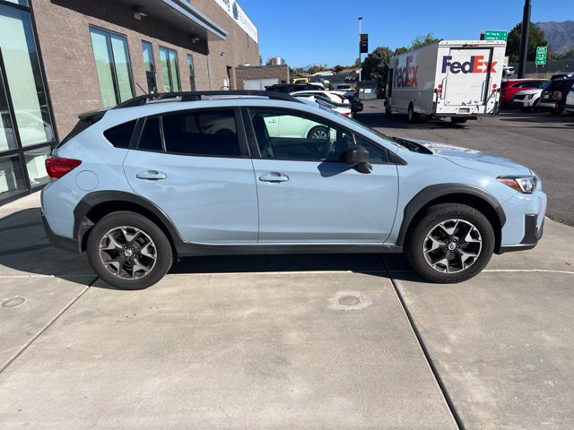 Used 2018 Subaru Crosstrek 2.0i AWD/4WD image 6