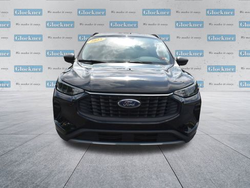 Used 2025 Ford Escape Active FWD image 2