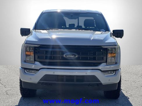 Used 2023 Ford F150 XLT w/ Equipment Group 302A High AWD/4WD image 26
