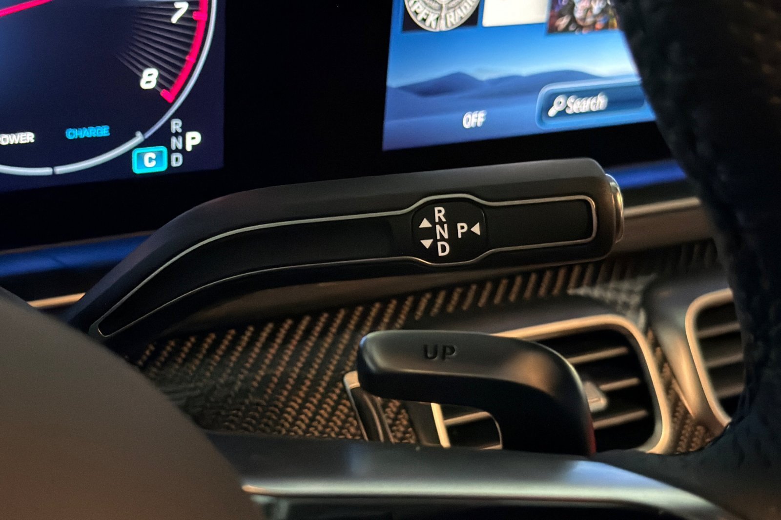New 2026 Mercedes-Benz GLE 53 AMG 4MATIC Coupe image 19