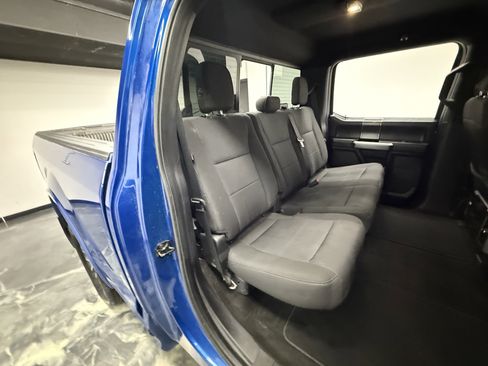 Used 2018 Ford F150 XLT w/ Equipment Group 302A Luxury image 21