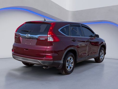 Used 2015 Honda CR-V LX image 9