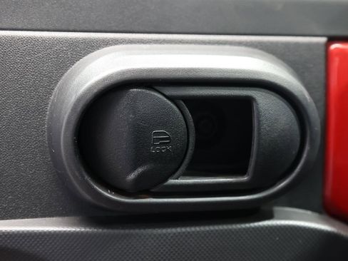 Used 2008 Jeep Wrangler Unlimited X image 16