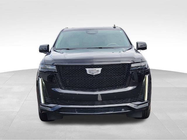 Used 2021 Cadillac Escalade Sport Platinum AWD/4WD image 6