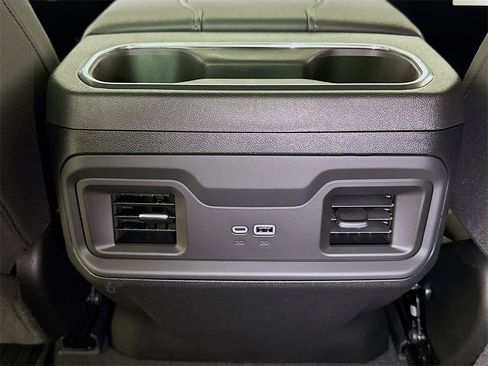 New 2026 Chevrolet Silverado 2500 LT w/ Trail Boss Package image 14