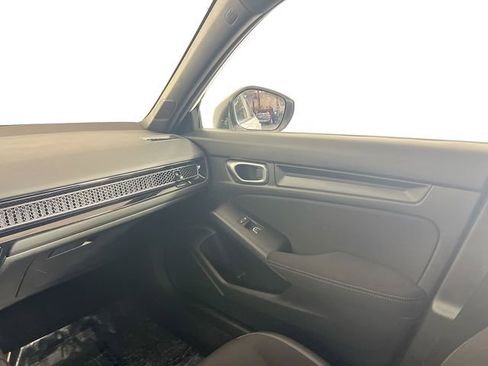 Used 2024 Honda Civic Sport image 21