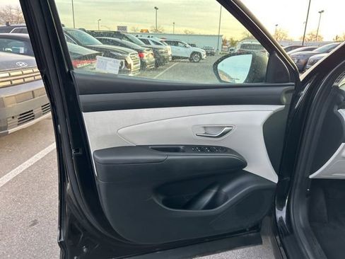 Used 2025 Hyundai Tucson SEL image 11